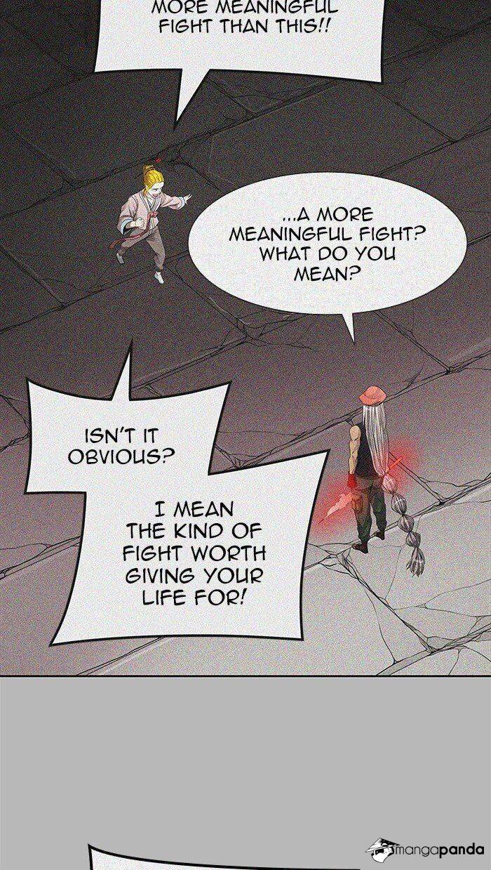Tower of God Chapter 473 image 050